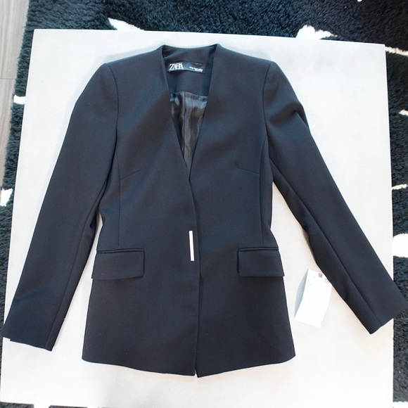 ZARA chic blazer - Picture 1 of 4